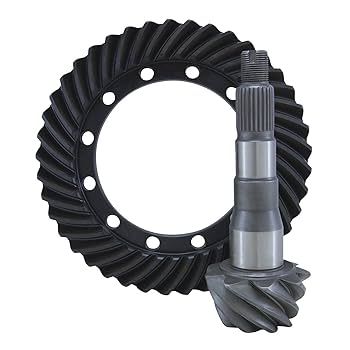 Amazon.com: USA Standard Gear (ZG TLC-529) Ring and Pinion